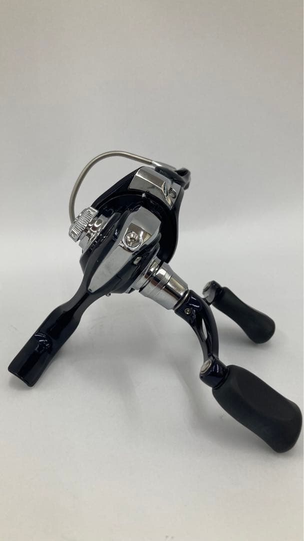 MX2004　ダイワリール　月下美人　ほぼ未使用品