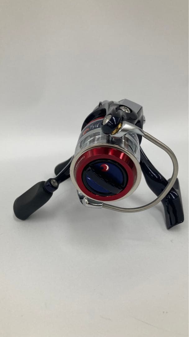 MX2004　ダイワリール　月下美人　ほぼ未使用品