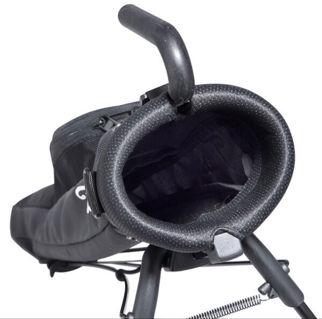 Titleist セルフスタンドキャディバッグ