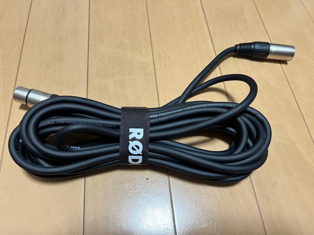 RØDE SMRコンデンサーマイク セット NT1-A RODE ASMR