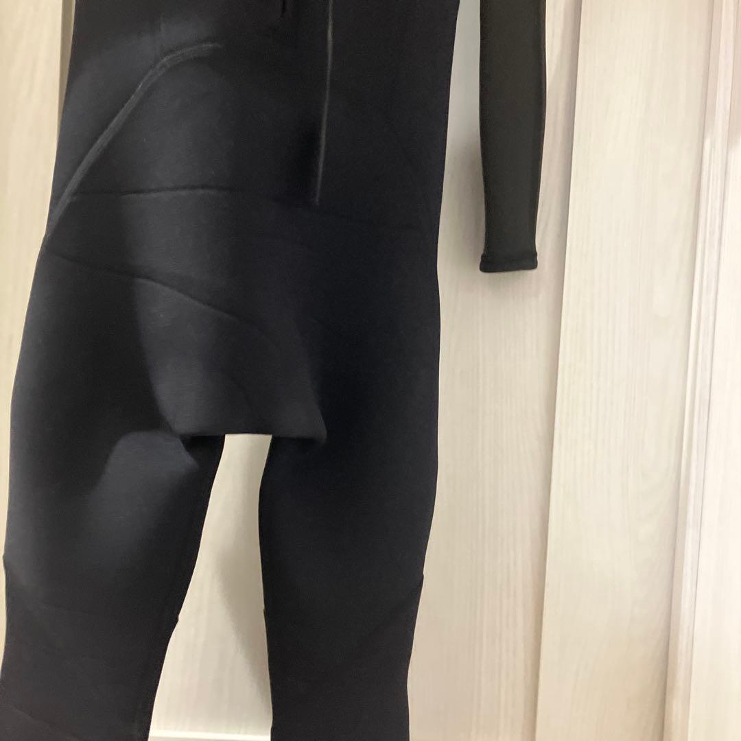 クイックシルバー QUIKSILVER　キッズ用ウェットスーツ　140㎝