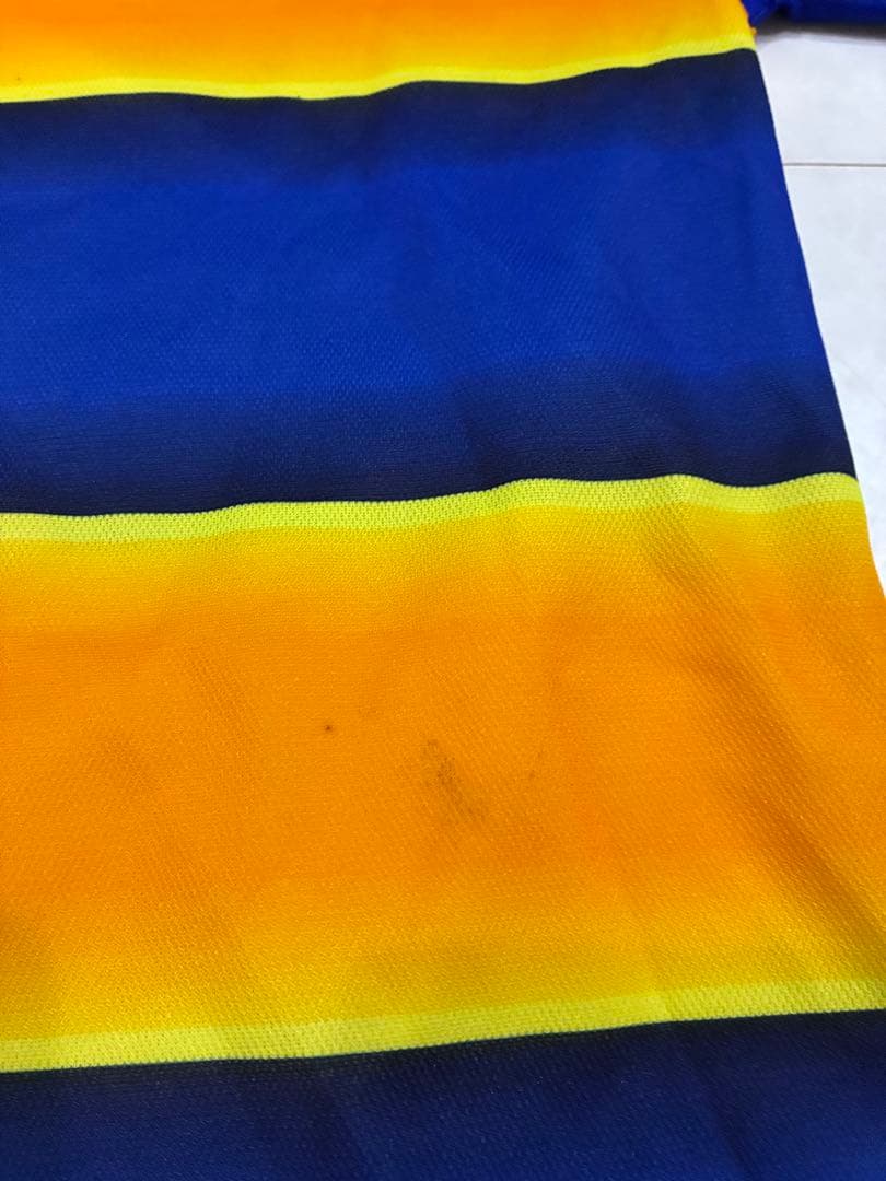 パルマユニフォームChampion Parma A.C. シャツ M