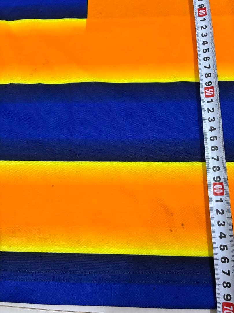 パルマユニフォームChampion Parma A.C. シャツ M