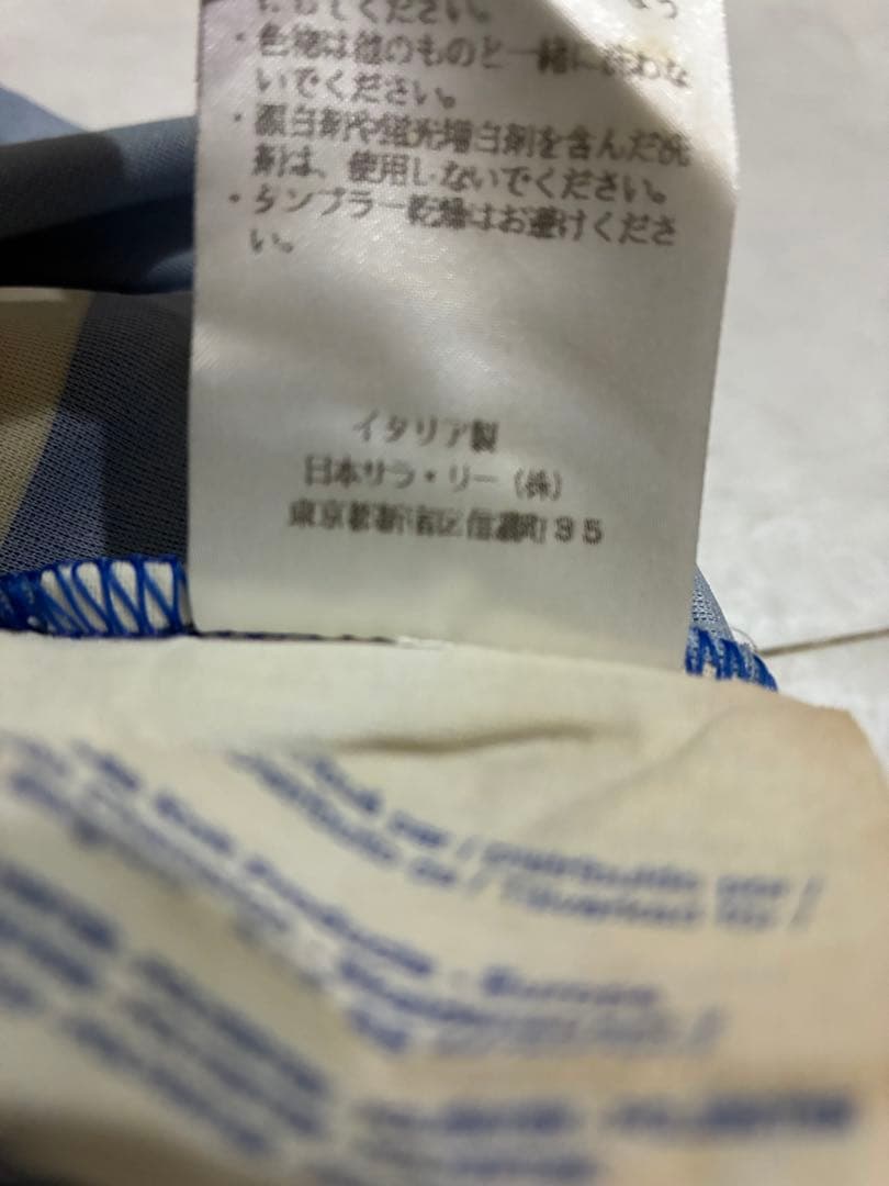 パルマユニフォームChampion Parma A.C. シャツ M