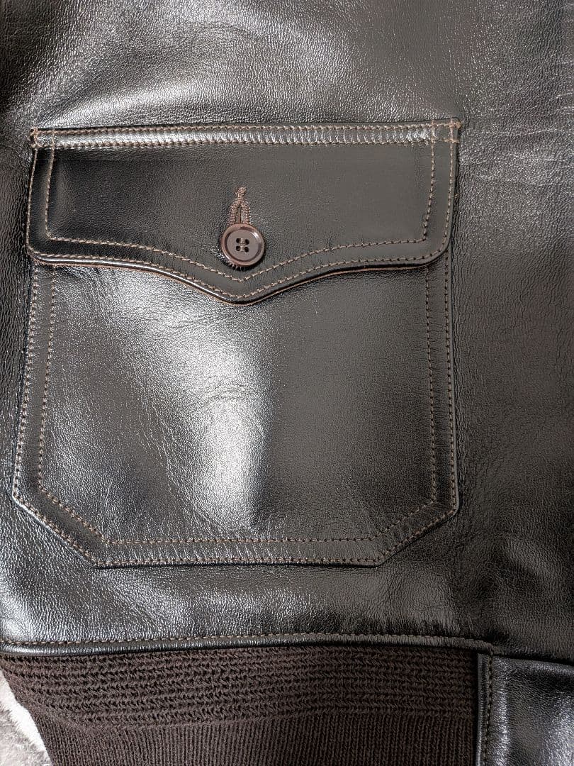 『新品未使用』バーンストーマー別注 コリンボG1 片野英児アニキ購入 42サイズ