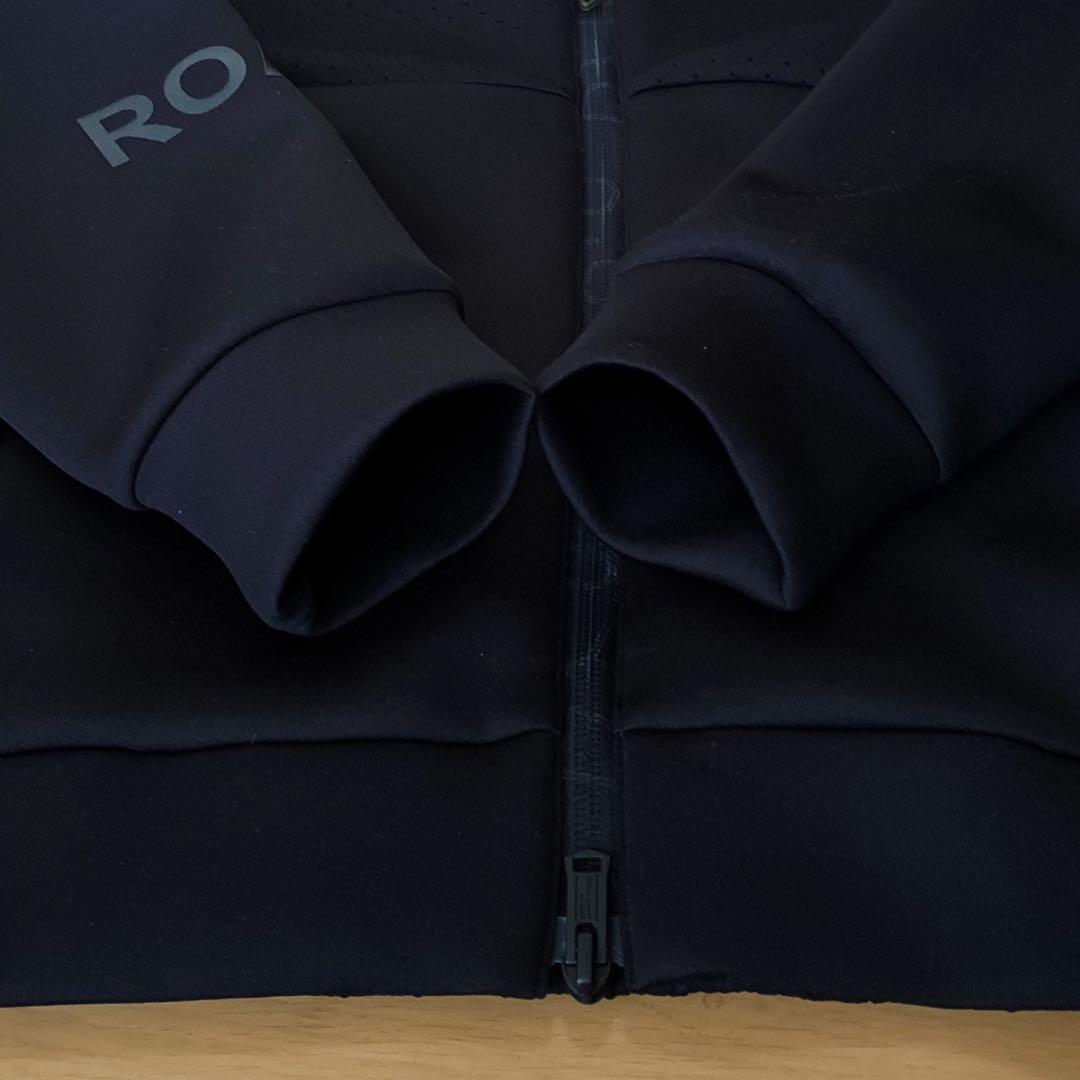 【超美品】SY32 by SWEET YEARS ジップアップ　パーカー