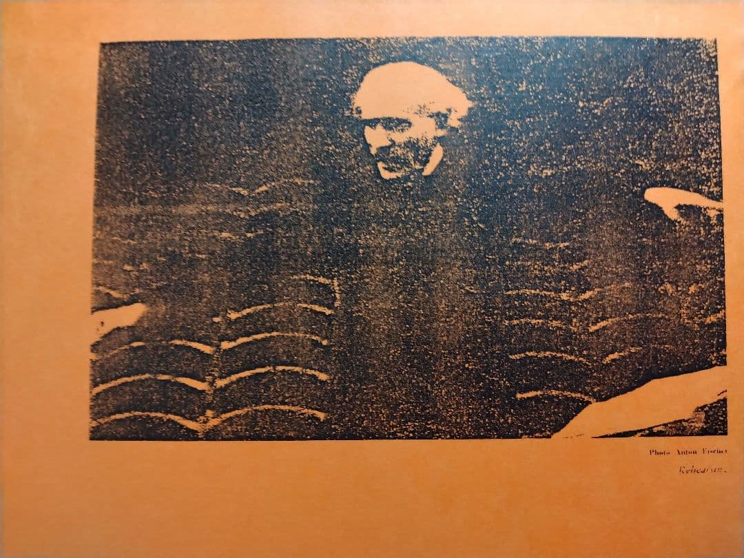 トスカニーニ
死と変容　ライブ＆リハ　
LP＆CD 3点セット