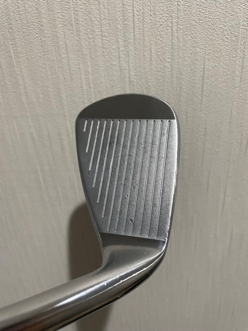 左用 タイトリスト AP2 714 アイアン 5〜Pw