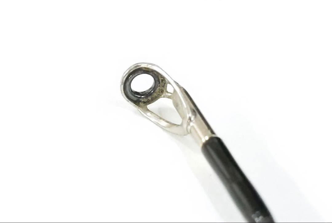 ジャッカルRevoltange RV-C68MH バスロッド 6'8\"