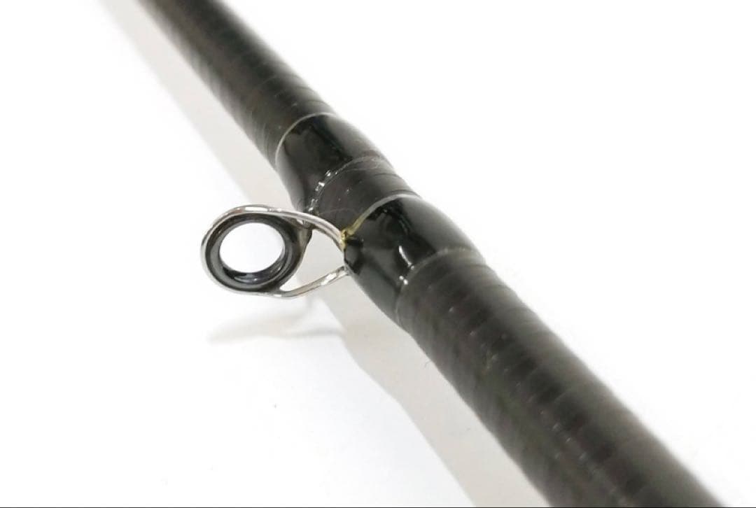 ジャッカルRevoltange RV-C68MH バスロッド 6'8\"