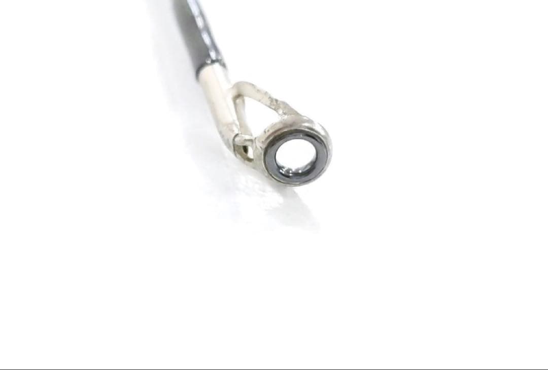 ジャッカルRevoltange RV-C68MH バスロッド 6'8\"