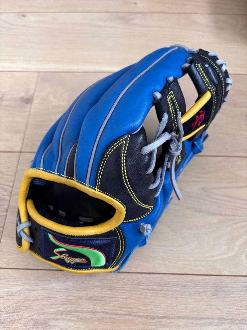 久保田スラッガー　軟式　オーダー