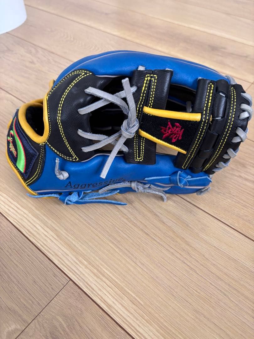 久保田スラッガー　軟式　オーダー