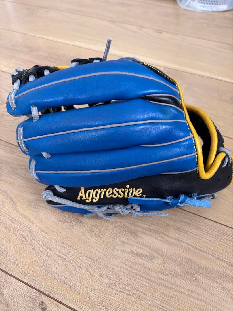 久保田スラッガー　軟式　オーダー