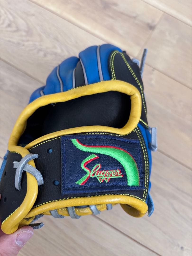 久保田スラッガー　軟式　オーダー