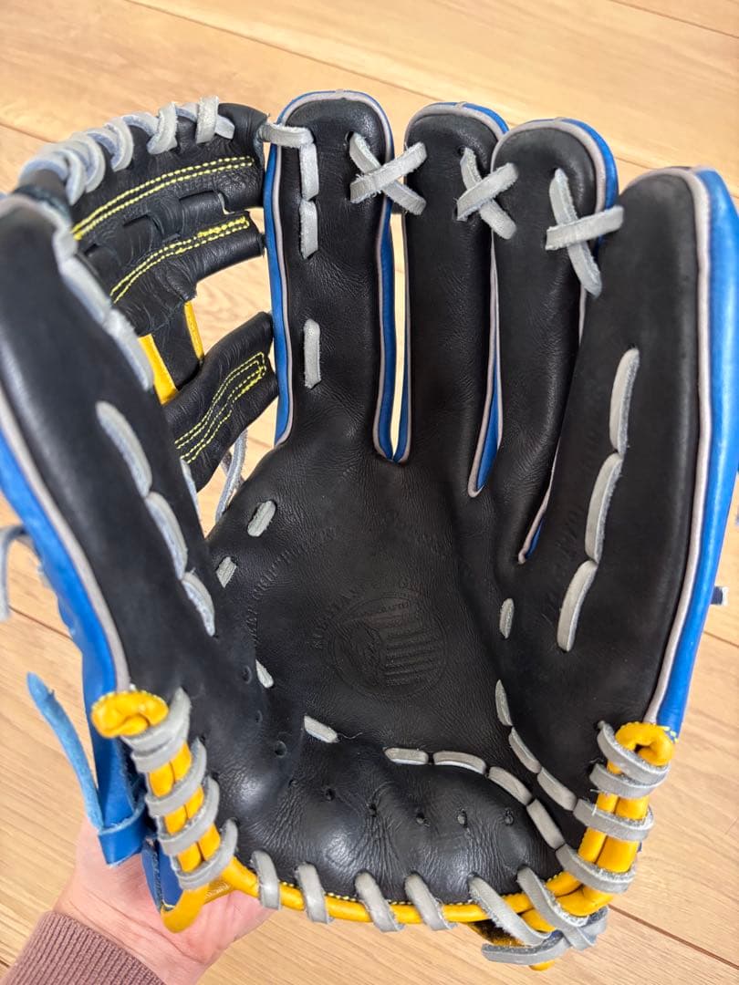 久保田スラッガー　軟式　オーダー