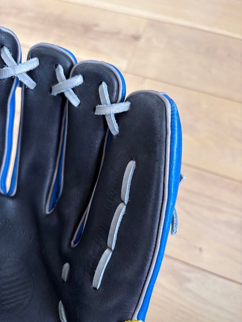 久保田スラッガー　軟式　オーダー