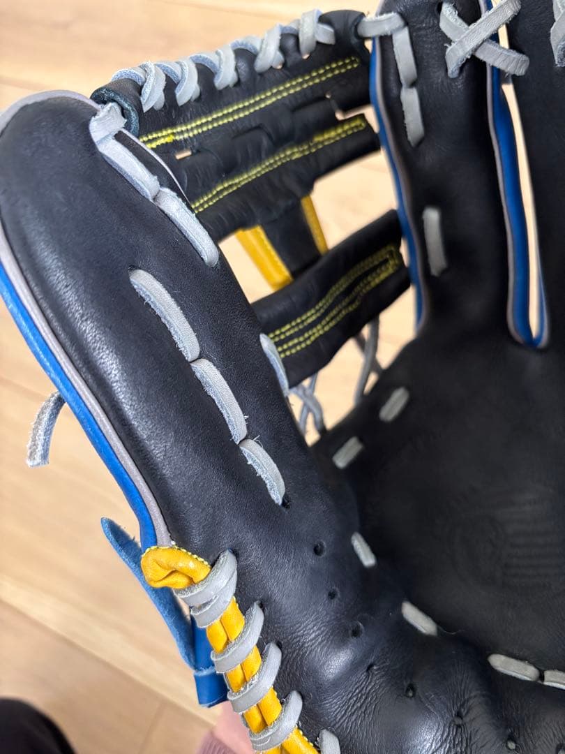 久保田スラッガー　軟式　オーダー