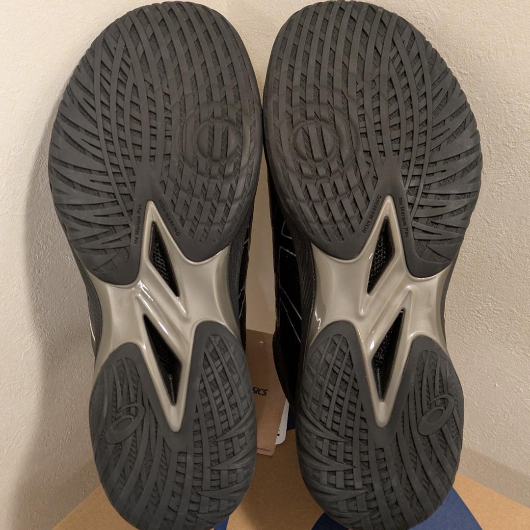 【新品】GELHOOP V16　EXTRAWIDE　バスケシューズ　29.5cm