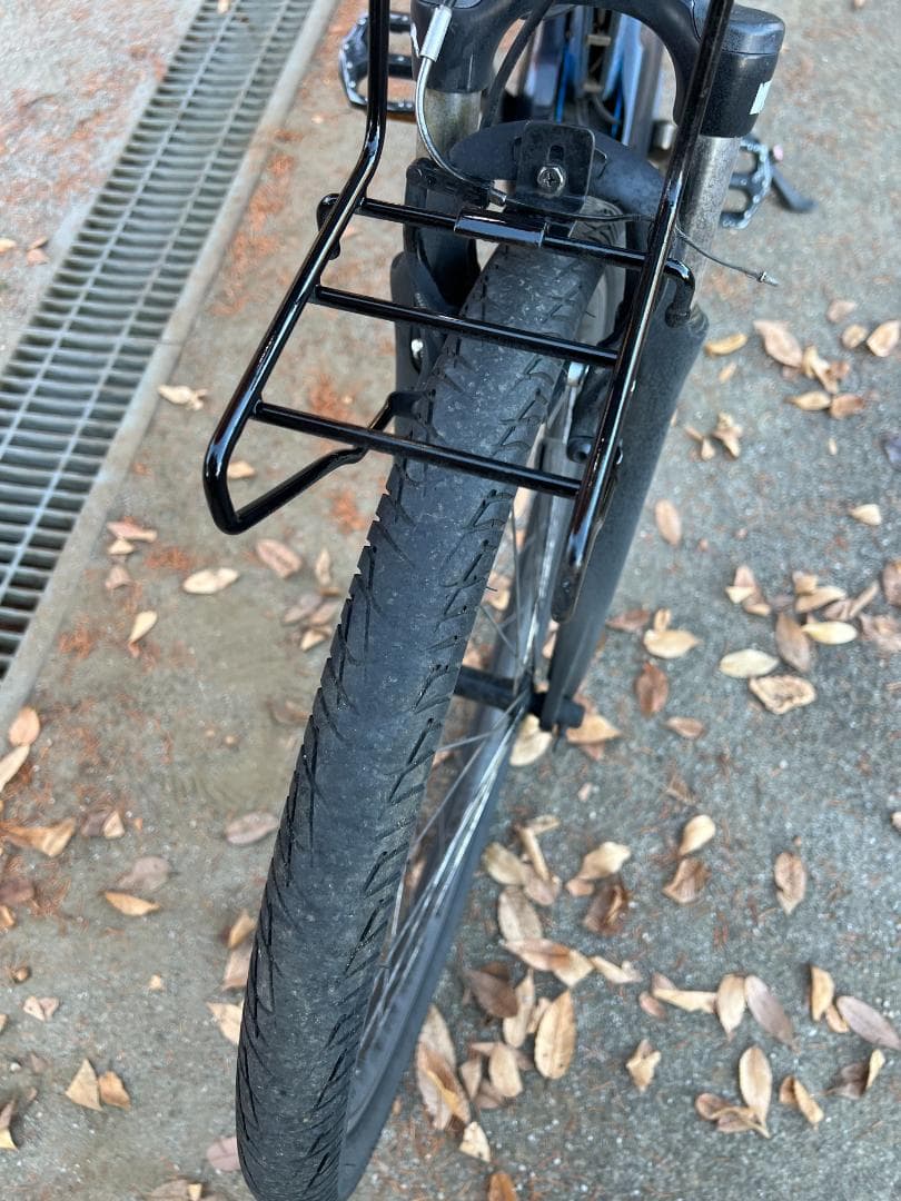 PANASONIC　スポーツ 電動アシスト自転車