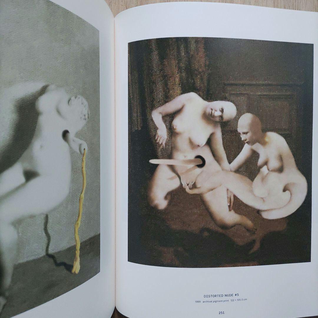 デイヴィッド・リンチ 画集 図録 洋書