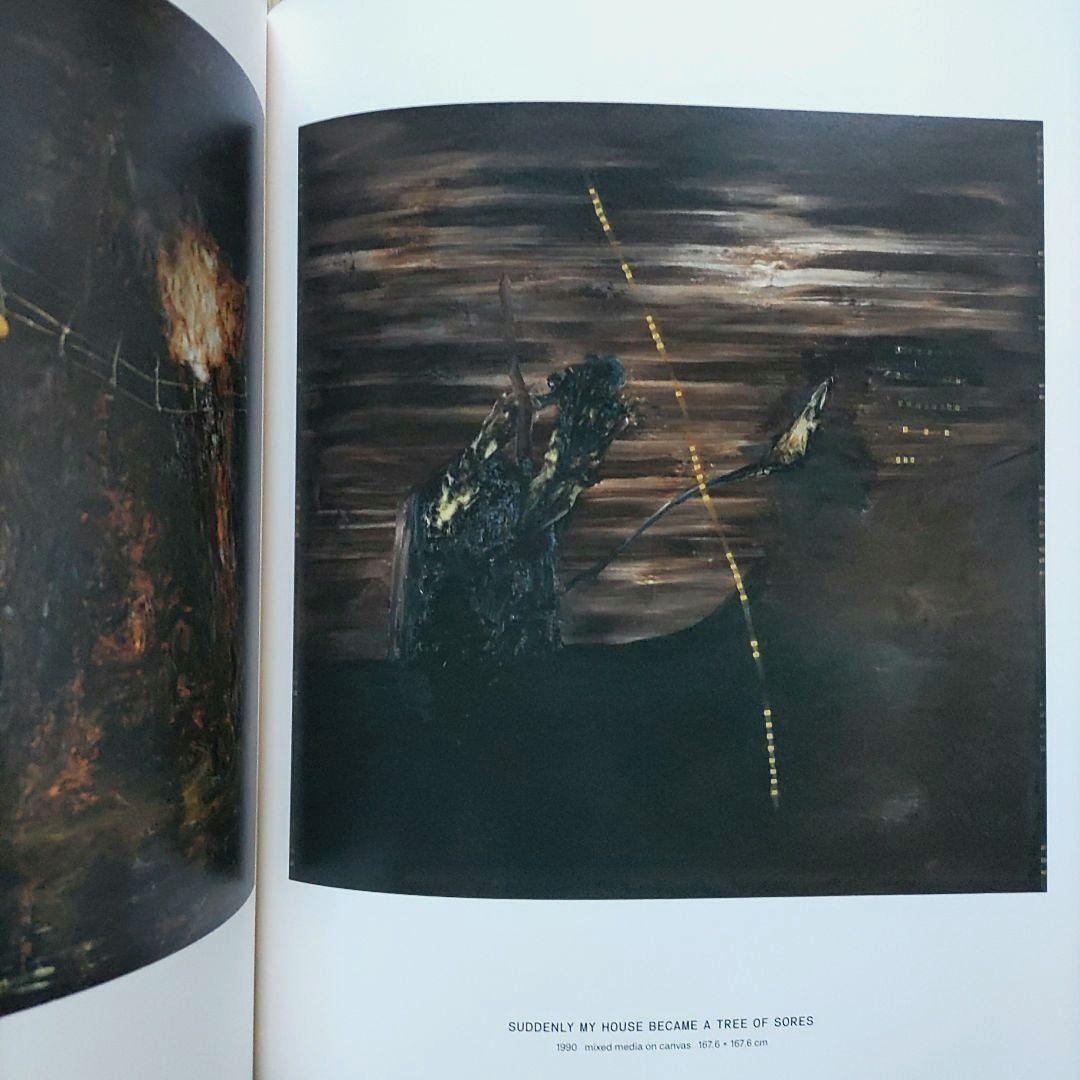 デイヴィッド・リンチ 画集 図録 洋書