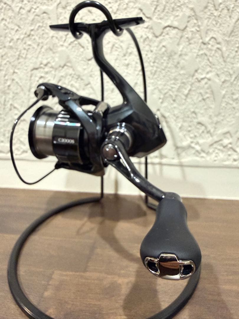 【極美品】19ヴァンキッシュ　C2000S