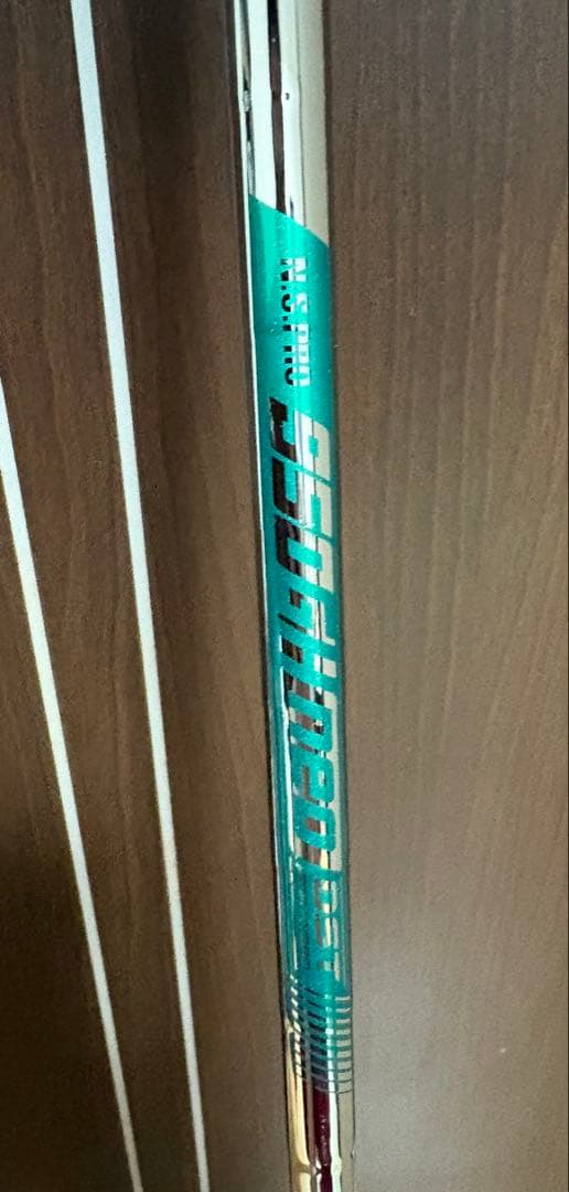 Srixon ZX MKII ハイブリッド 4番 6番 スチールシャフト S