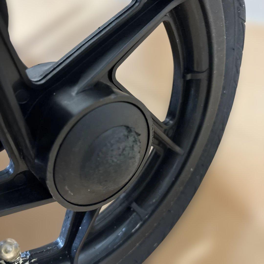 バーレートラボーイ（Burley Travoy）