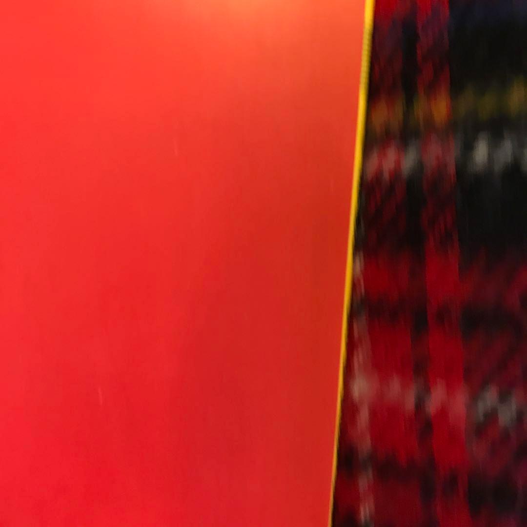 クラッシュ　動乱　レコード　　　　　3/8