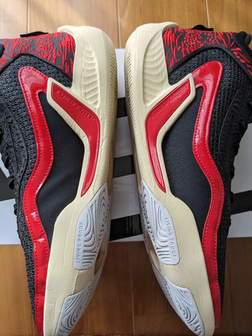 JORDAN TATUM 1 PF　26.5cm