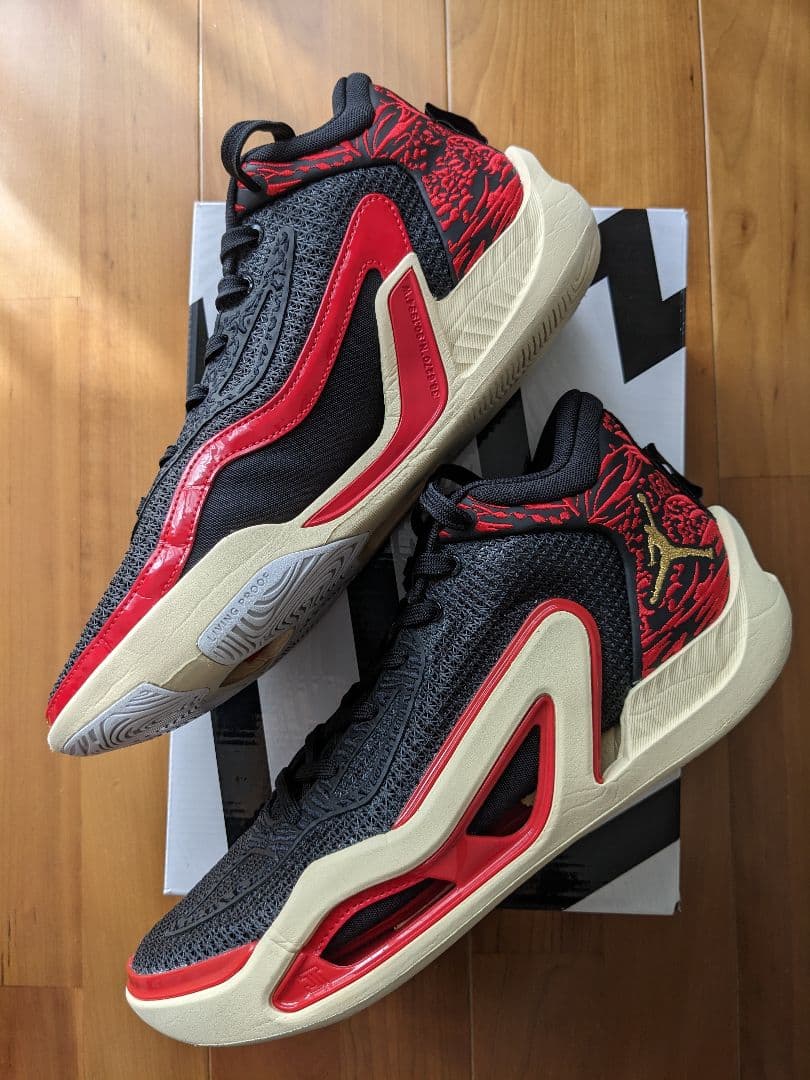 JORDAN TATUM 1 PF　26.5cm