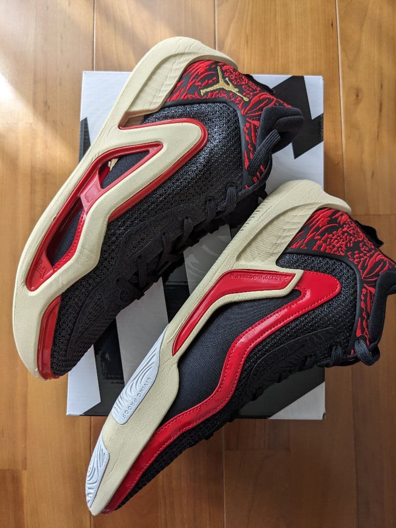 JORDAN TATUM 1 PF　26.5cm