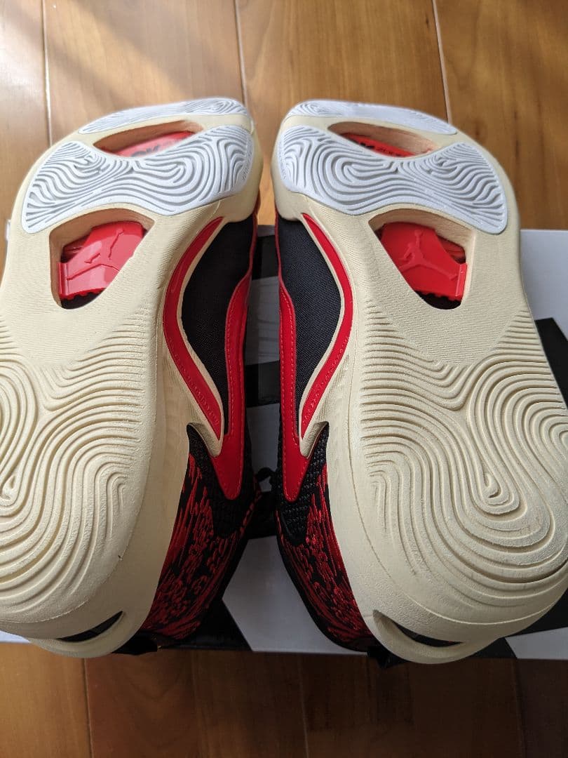 JORDAN TATUM 1 PF　26.5cm