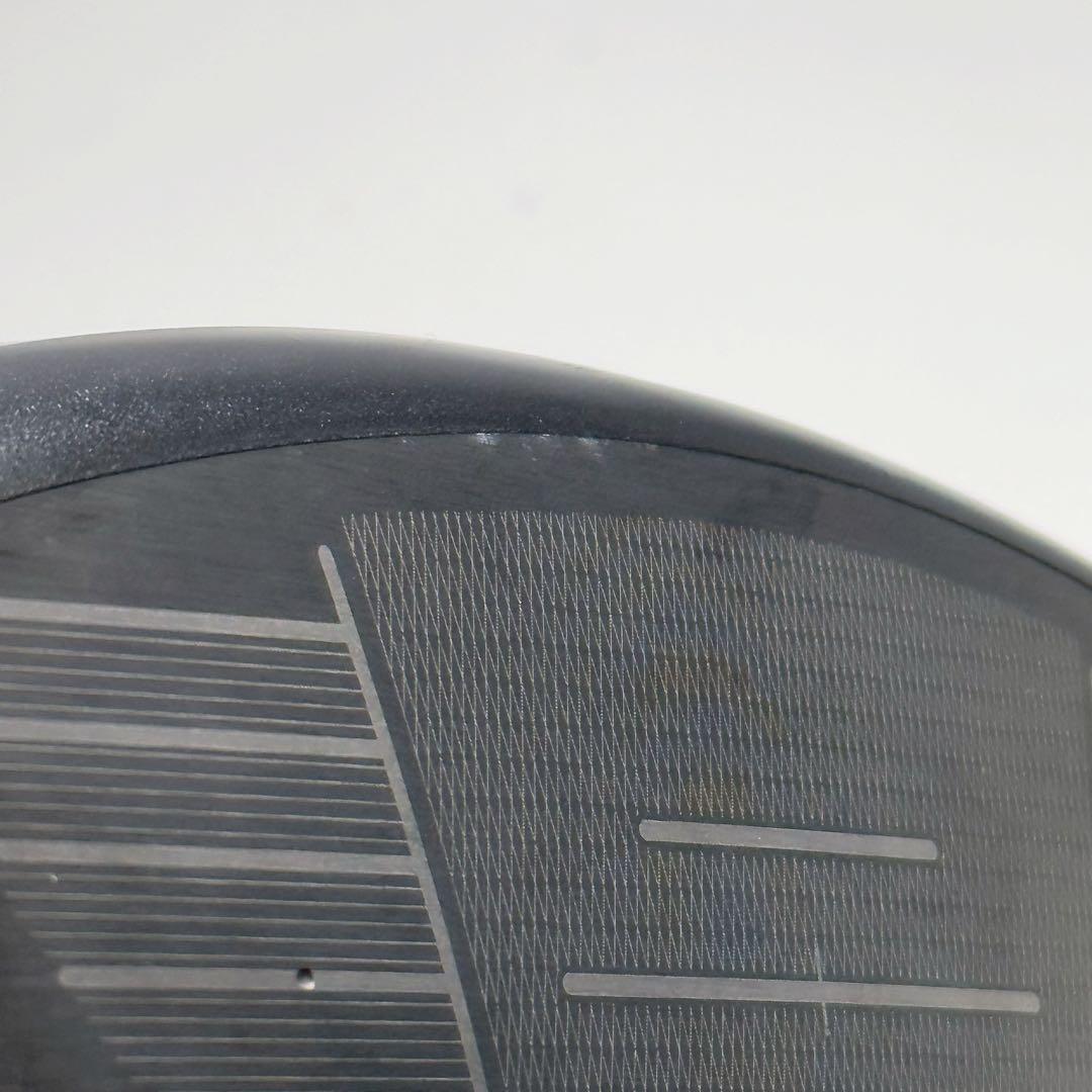 PARADYM Ai スモーク MAX 10.5° ヘッドとカバーのみ