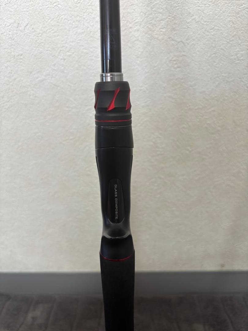 （美品）ゾディアス　170M-G/2グラスコンポジット