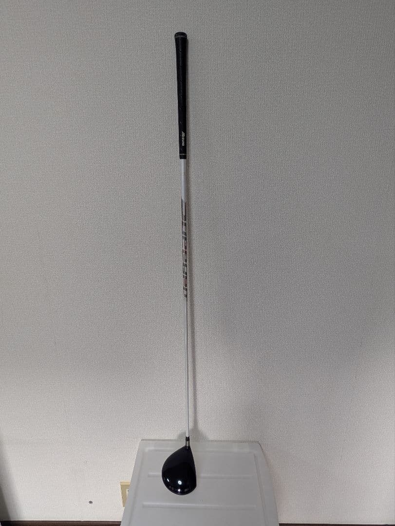 Mizuno MP Craft 513 ドライバー Speeder661Ｓ