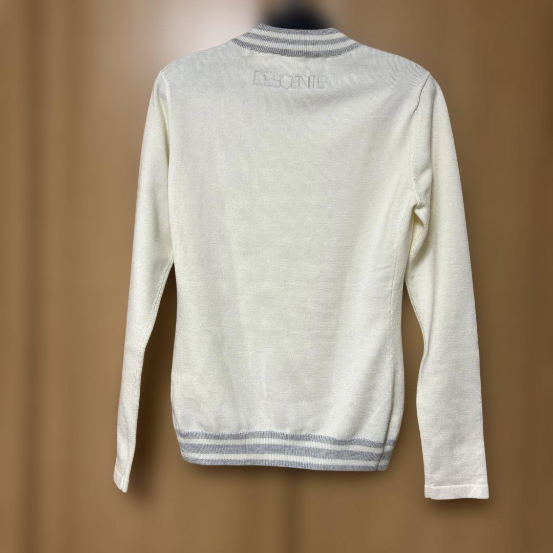 デサントゴルフ☆ニット【限定お値下げ中】