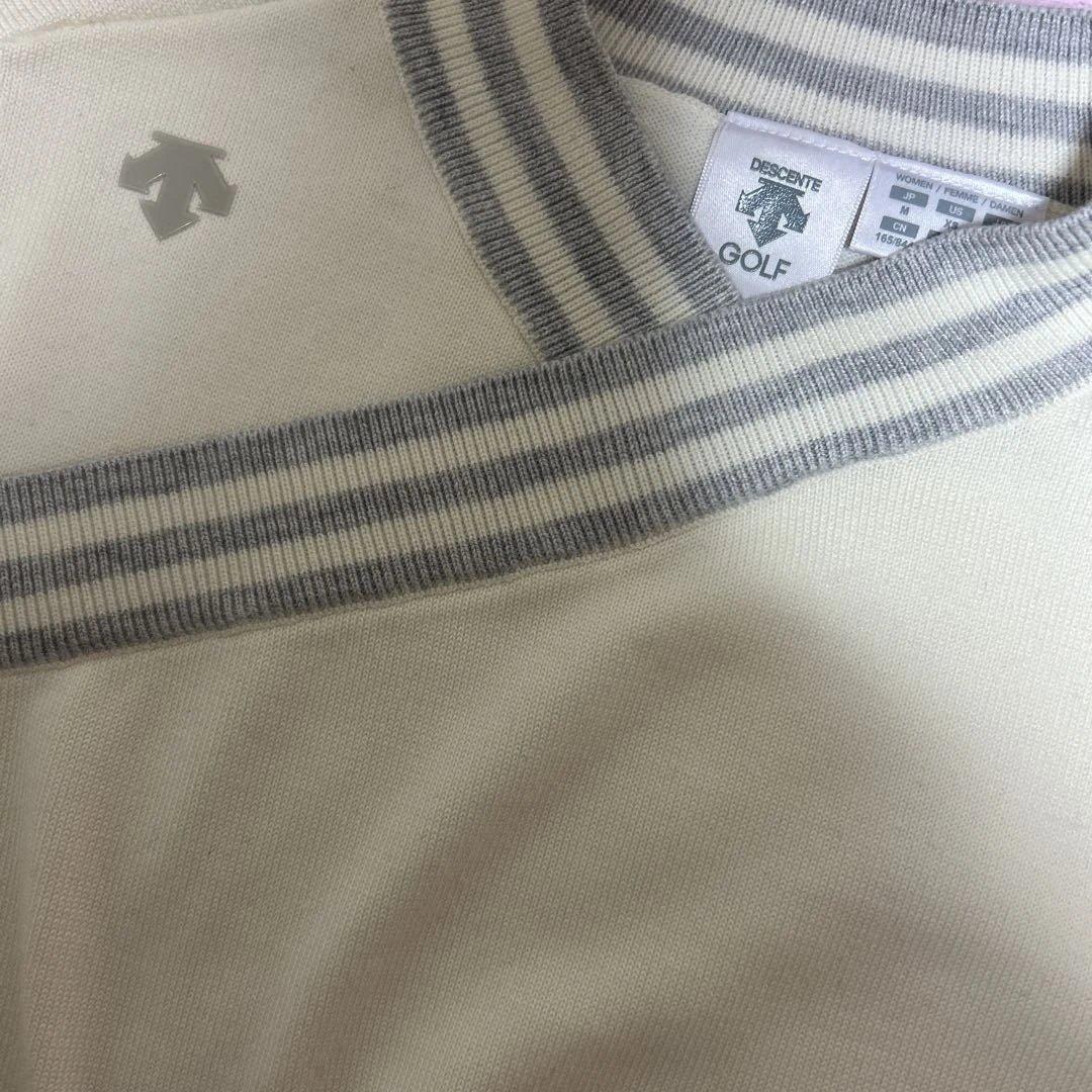 デサントゴルフ☆ニット【限定お値下げ中】