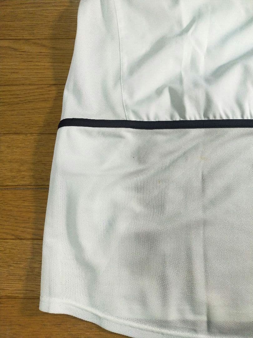 ​【希少】マンチェスター・ユナイテッド 02/03 アウェイ ユニフォーム（L）