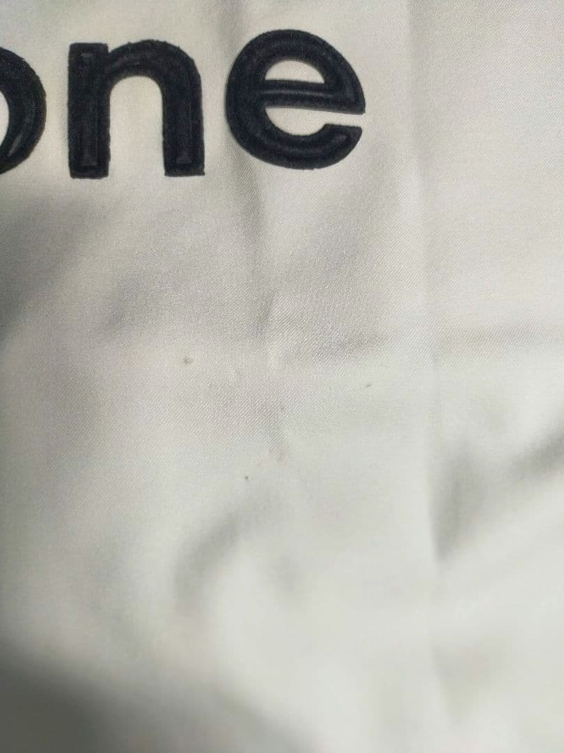 ​【希少】マンチェスター・ユナイテッド 02/03 アウェイ ユニフォーム（L）