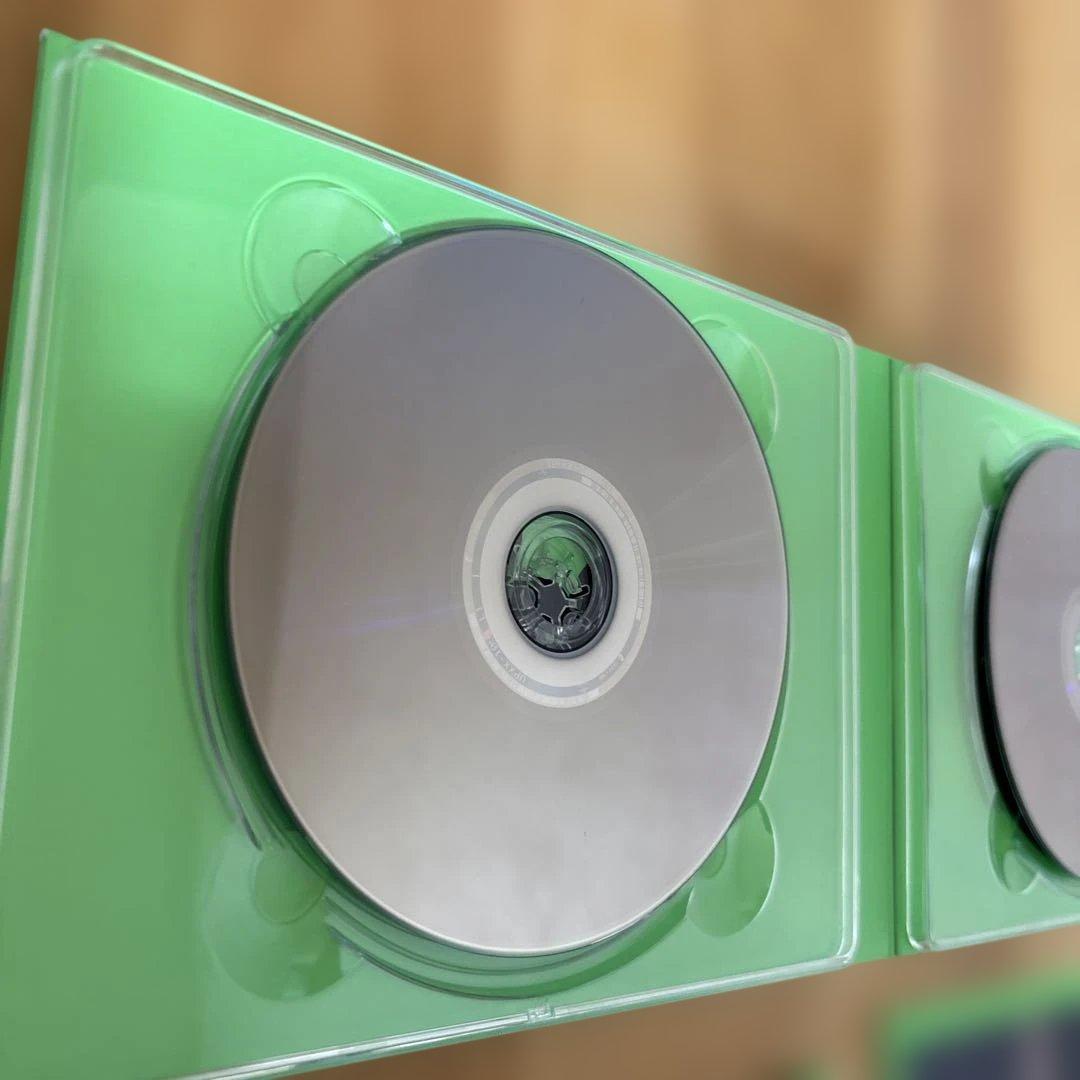 S*S様 Perfume 9th Tour2022\"PLASMA\"初回限定盤Bl