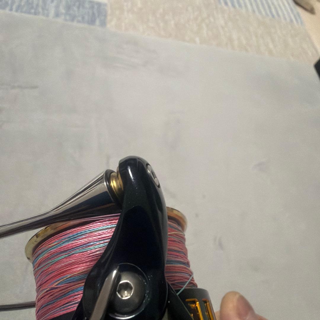 ダイワ　モアザン　3500