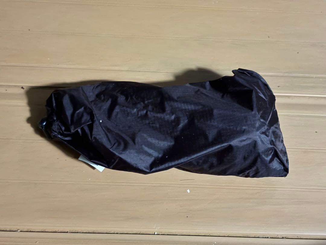 Naturehike Cloudup 3 テント 3人用 グリーン