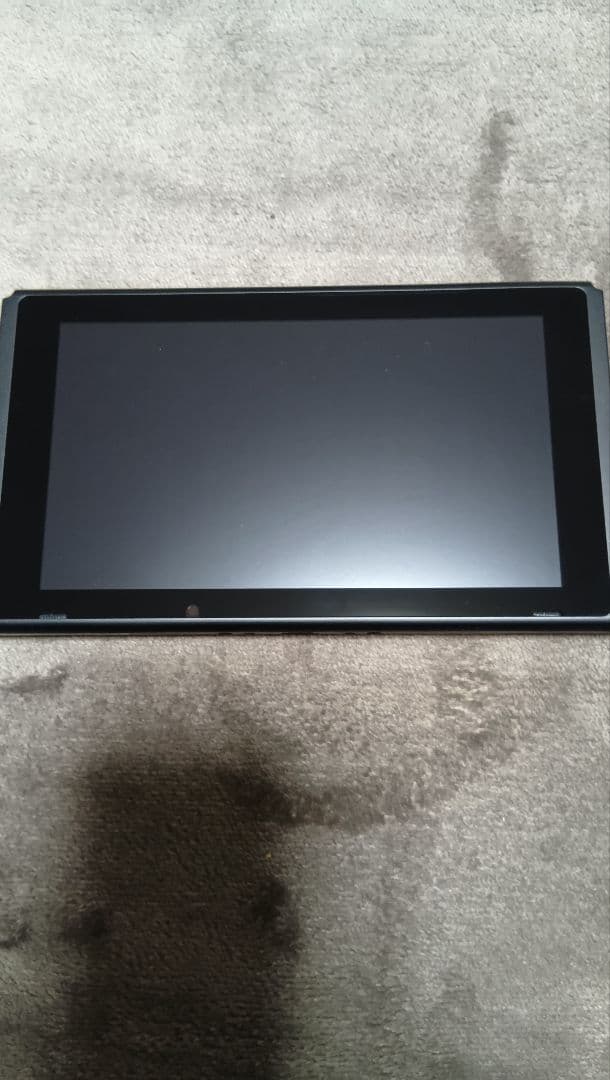 Nintendo Switch 本体バッテリー強化版スポーツソフト付き