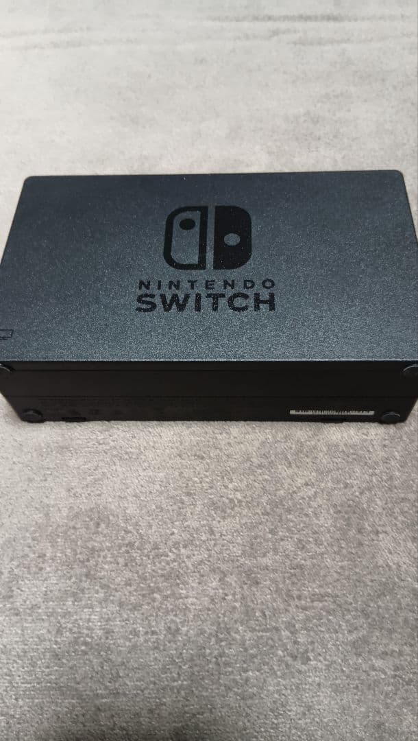 Nintendo Switch 本体バッテリー強化版スポーツソフト付き