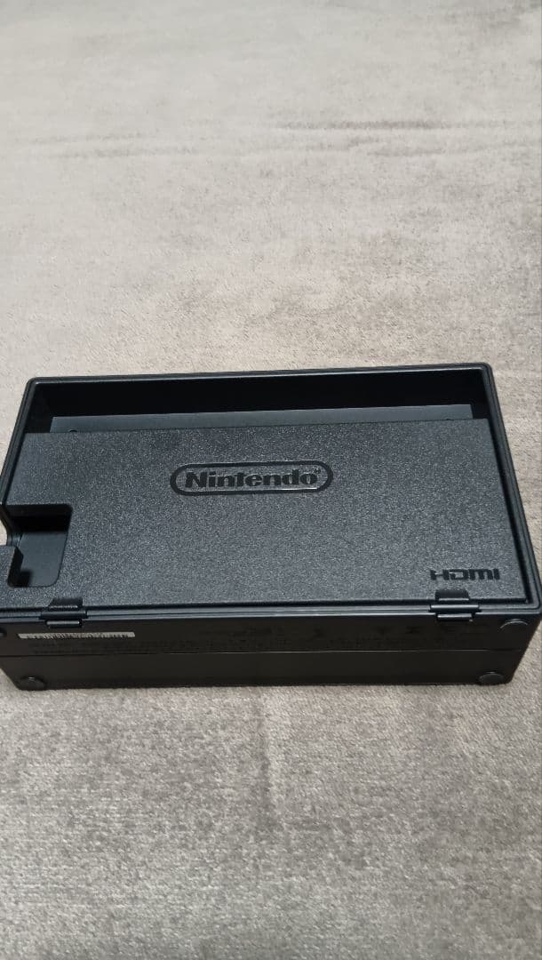 Nintendo Switch 本体バッテリー強化版スポーツソフト付き