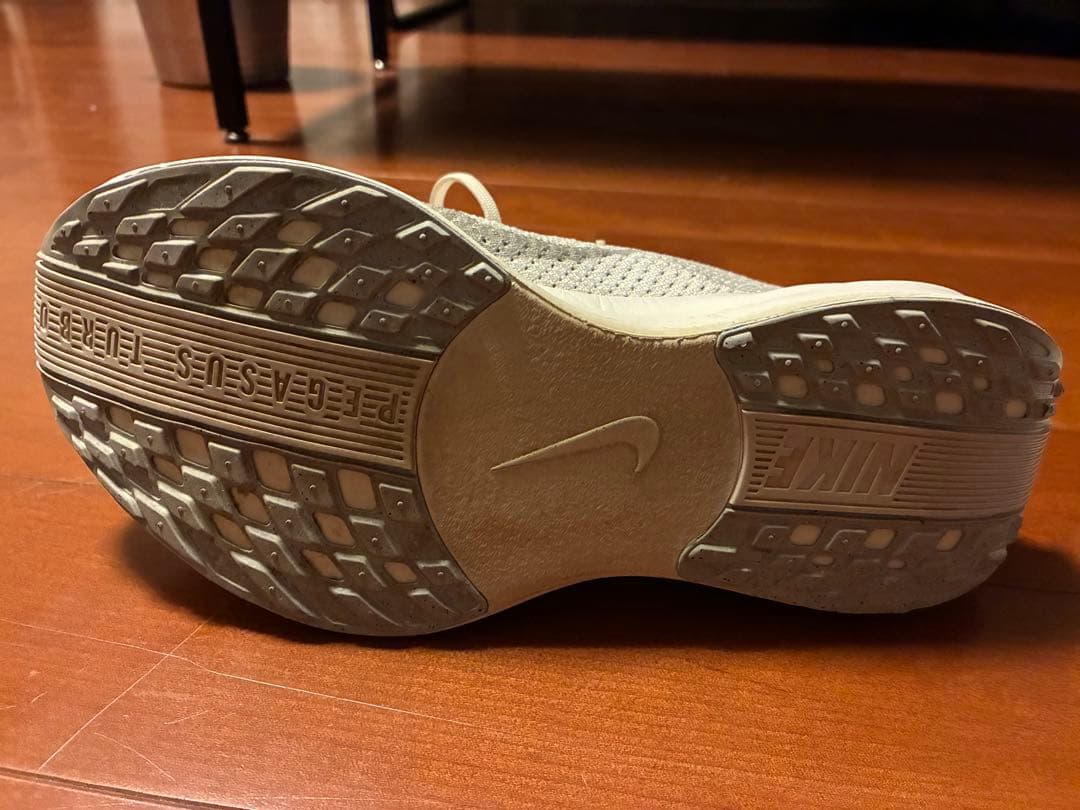 NIKE ペガサスプラス　25.5センチ　メンズ