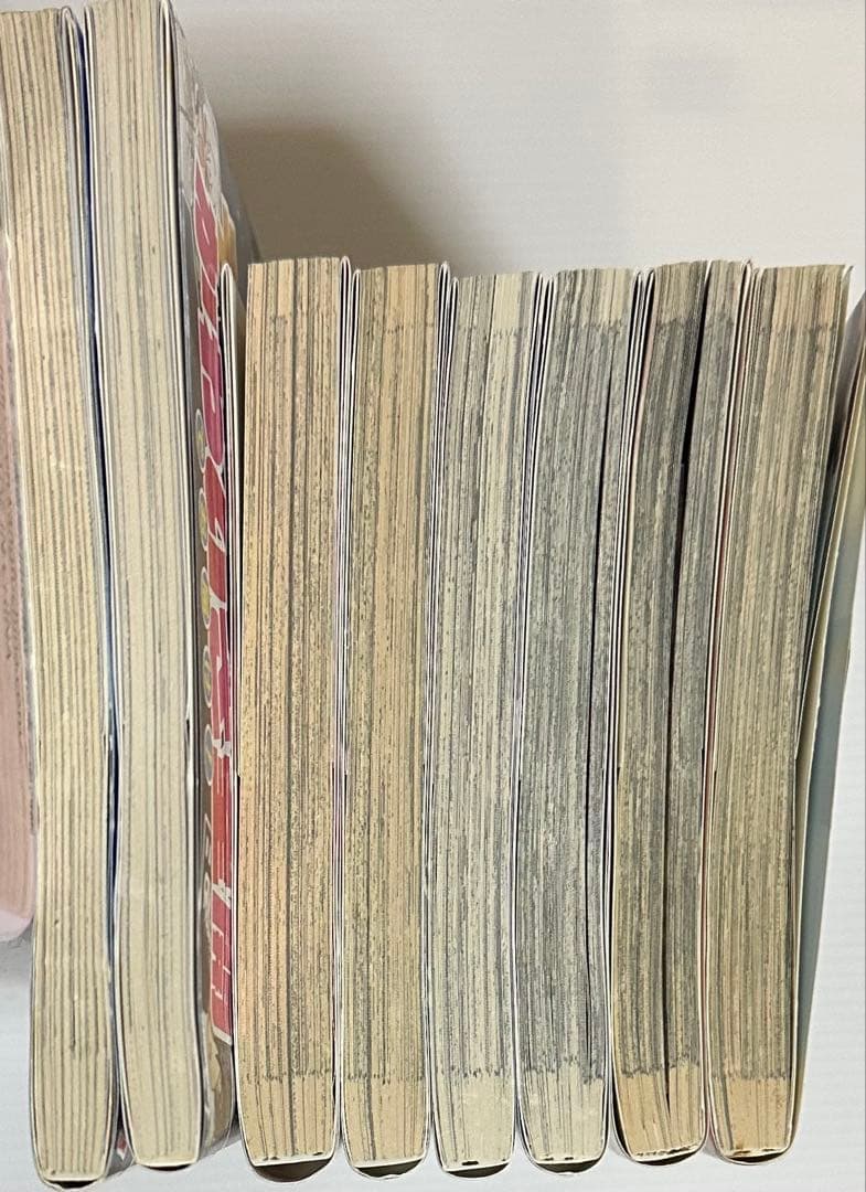 Charlotte マンガ　全6巻　＋　4コマ　2巻