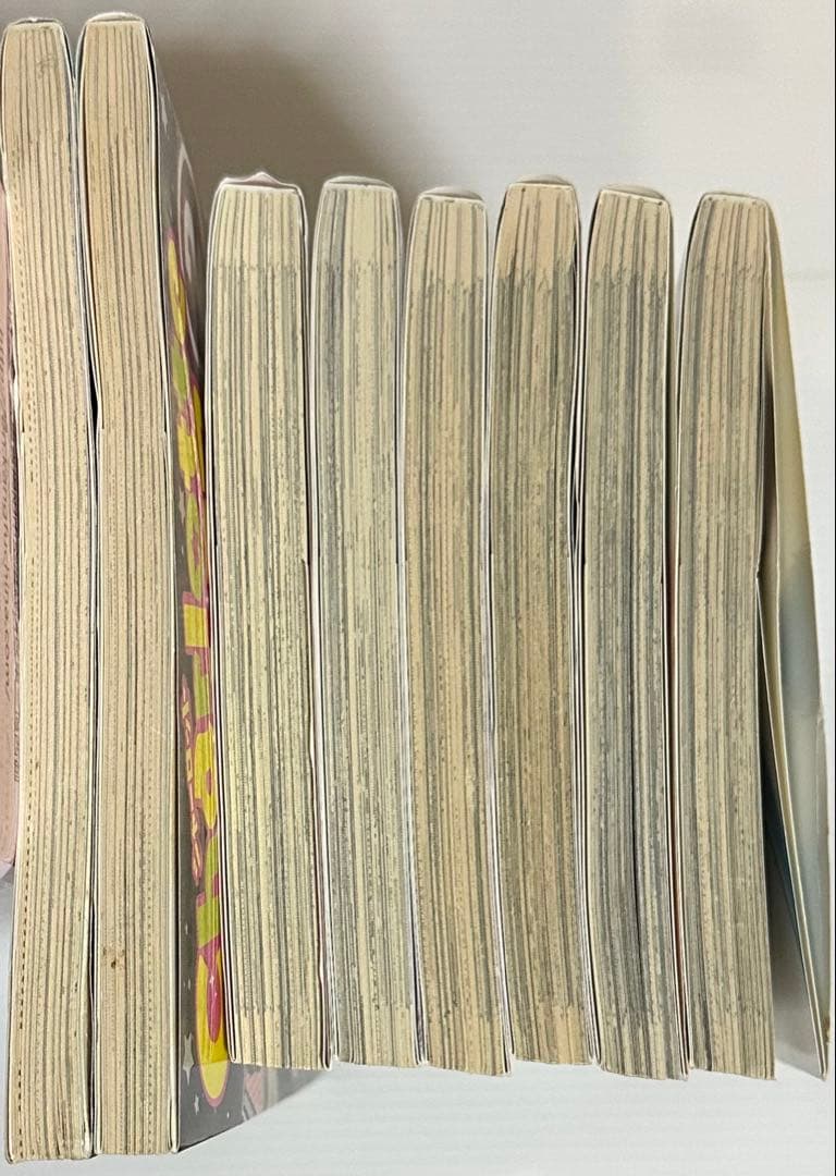 Charlotte マンガ　全6巻　＋　4コマ　2巻